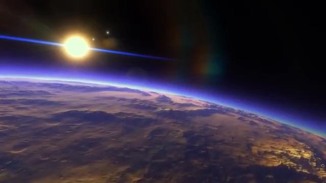 Ученые обнаружили планету, подобную Земле - будет ли Той 700 домом для человечества в будущем?