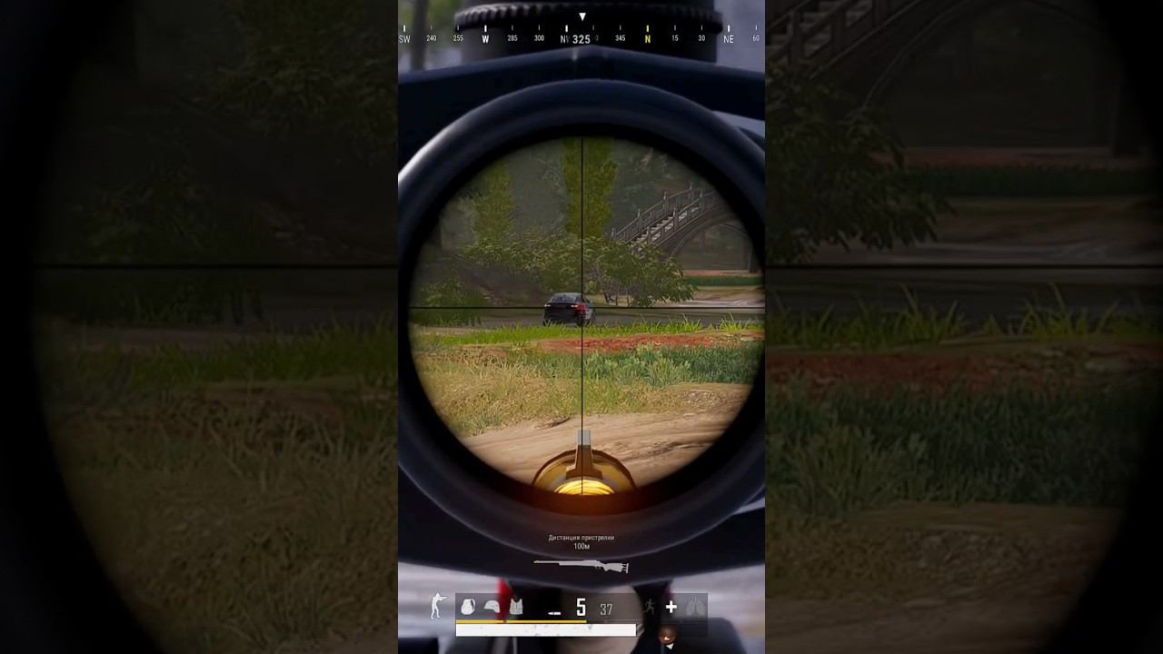 ОН ПОЧТИ УШЁЛ