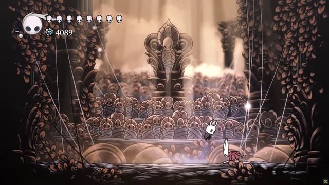 Hornet protector - radiant difficulty