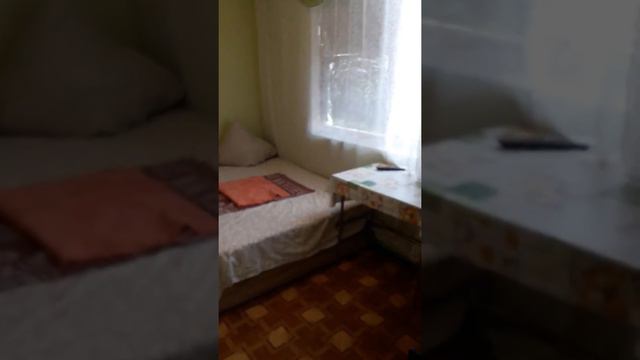 Сдам 3х комнатный домик Крыжановка, Набережная