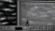 The Fortress Of Dr. Radiaki (DOS) Level 3: Entrance