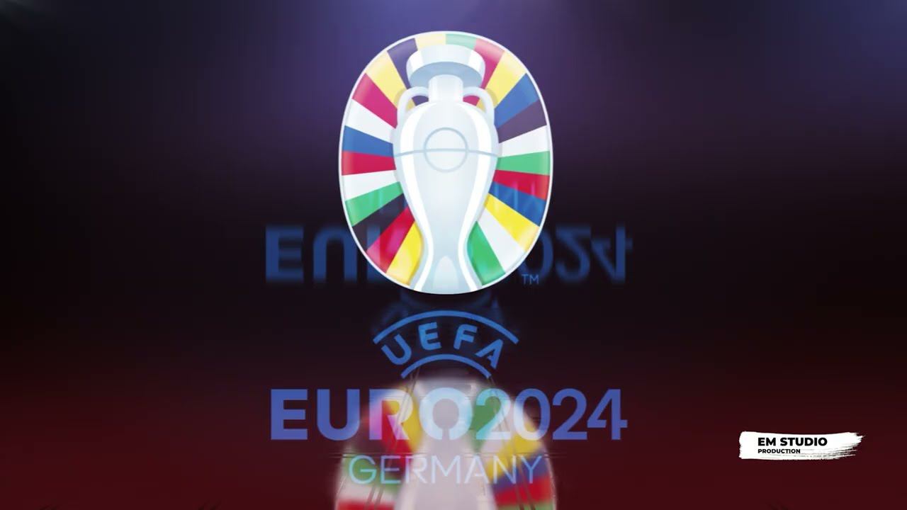 EURO 2024 #euro2024germany #euro2024 #euro2024final #football