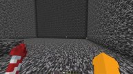Minecraft The Most Powerful Firework Crossbow