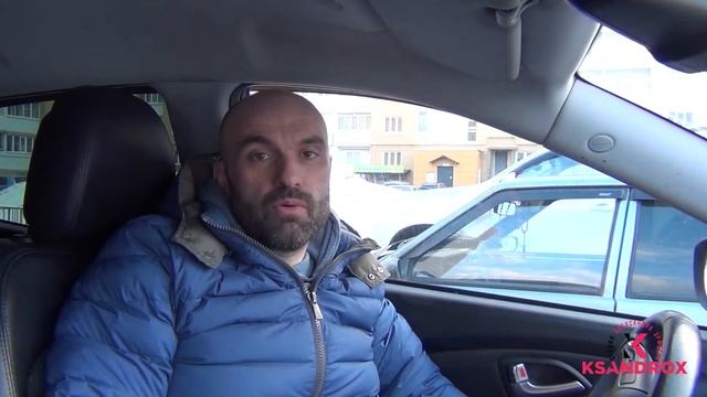 Видео отзыв о настройке контекстной рекламы Александром Эрфуртом студия "Ksandrox"