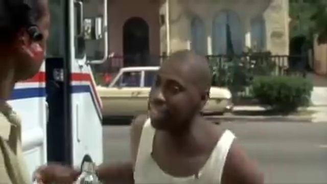 I Got These Cheese Burgers Man ,I'll Suck Yo Dick, Man!