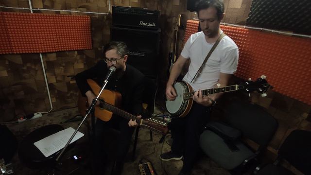 Валерий Полянкин и Специальная станция - Камчатка (кавер В. Цой "Кино")
