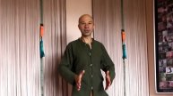 О дыхании GraVitiYoga