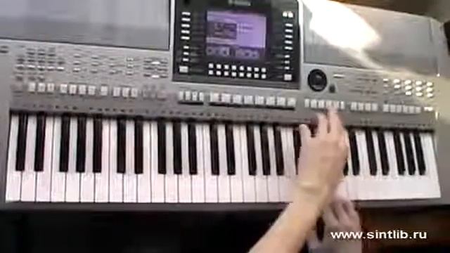Прекрасное далеко | Piano Cover