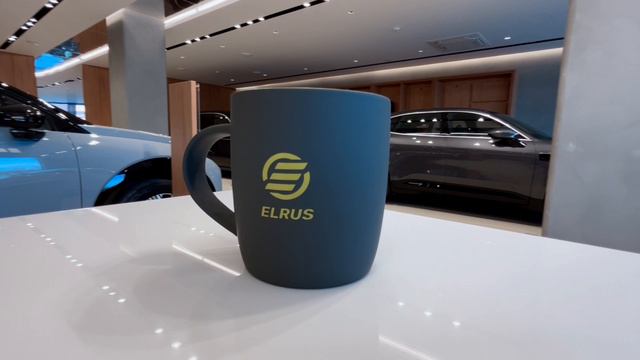 АКС  Elrus