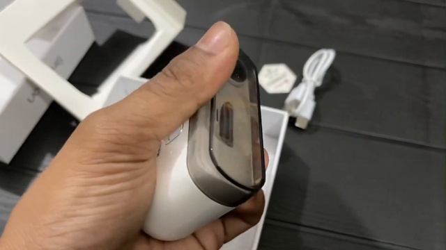 Xiaomi 2 in 1 Electric Nail Clipper