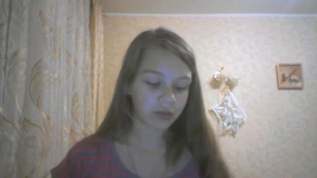 Видео c веб-камеры от 11 ноября 2014 г., 07:00 (PST)