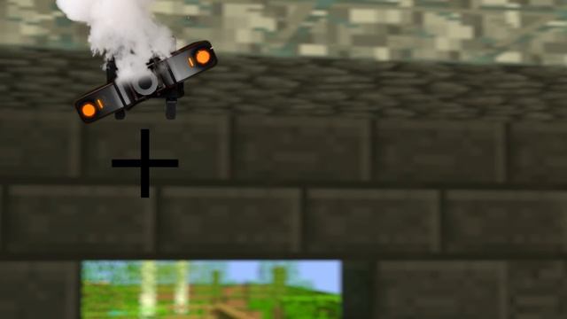 [SFM] ENGINEER IN MINECRAFT