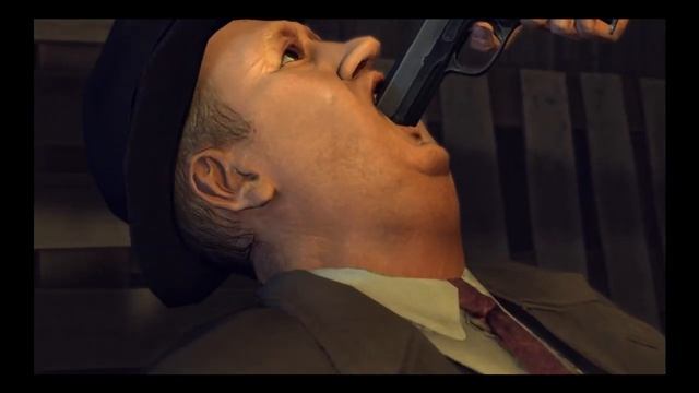 Mafia 2 - Demo Gameplay on an iMac [HD]