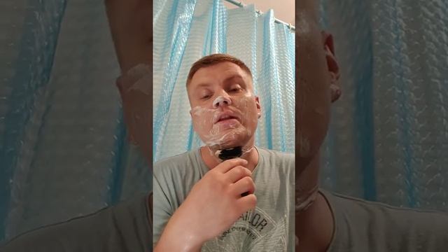 brain series 6 мокрое бритье. опыт использования больше года