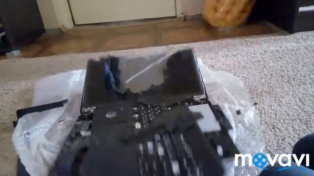 Ломаю ноутбук acer