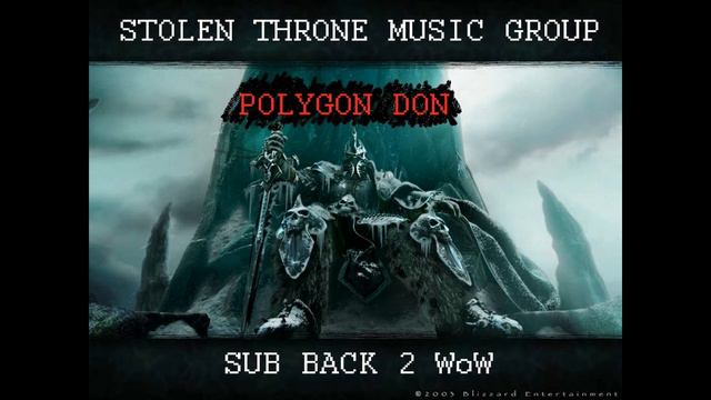 SUB BACK 2 WoW  - World of Warcraft Rap Parody of Somewhere in America