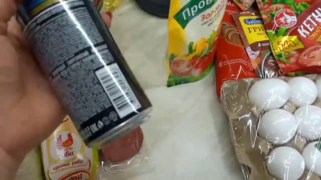 Закупка продуктов// как все подорожало ?