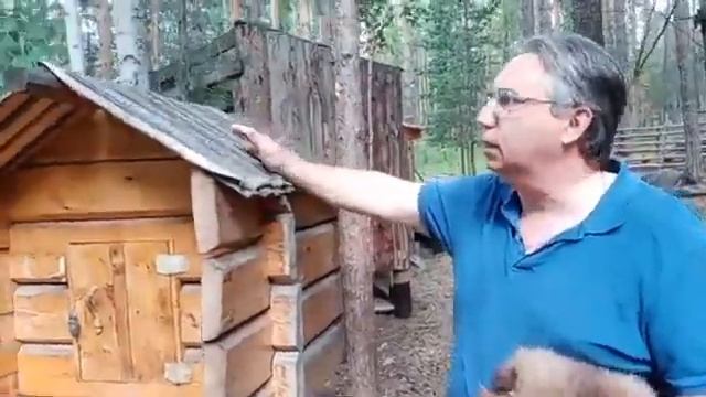 Тридцатая экскурсия для участников программы "Особый тур".