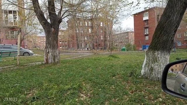 Влог Октябрь 2023 Стараюсь не пропускать тренировки