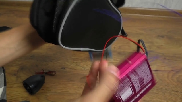 АУДИОСИСТЕМА НА ВЕЛОСИПЕД БОЛЬШАЯ ВЕЛО РАСПАКОВКА!!!