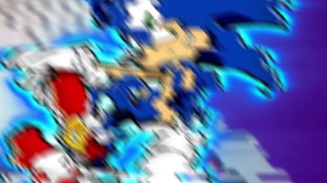 sonic edit