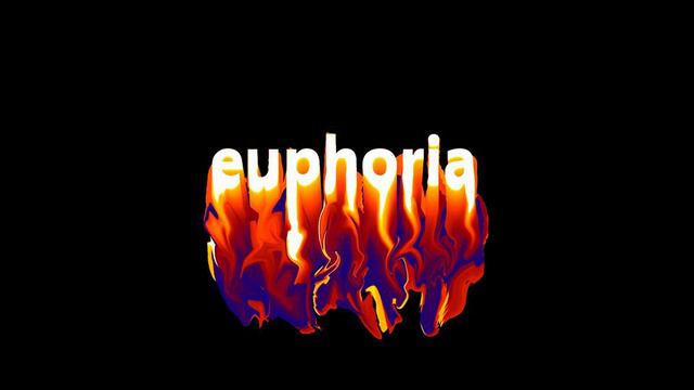 Deep House x Synthwave Trap Type Beat - ＂EUPHORIA＂ ｜ Club Type Beat 2023