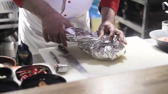 БрынзаТВ Специальный гость Седрак Мамулян