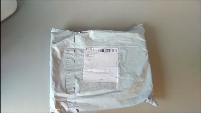Распаковка посуды и аксессуаров для традиционного китайского чаепития. Часть 2. Исинский чайник.