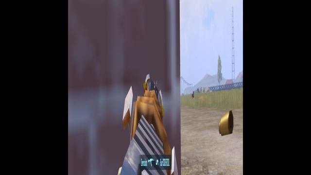 Игра в PUBG mobile 1vs4?