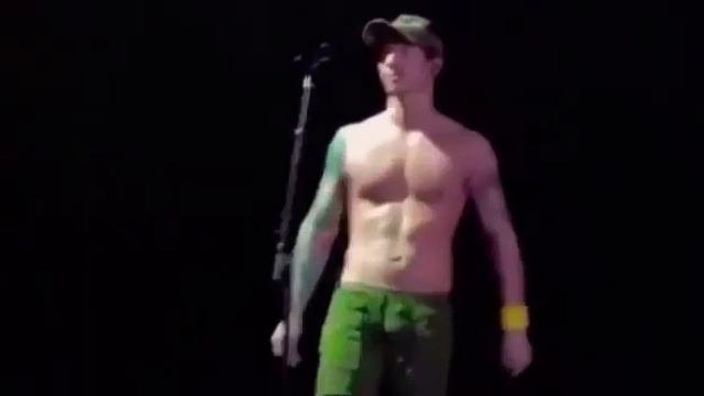 ДЖОШ ДАН ГОВОРИТ НА РУССКОМ
