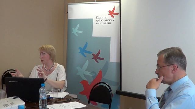 Проблемы местного самоуправления в России на примере Великого Новгорода.