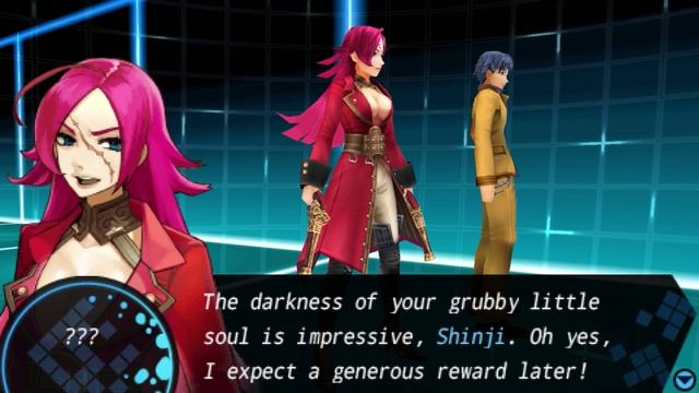 Let's Play: Fate/Extra - Part 4 [Unauthorized Duel]