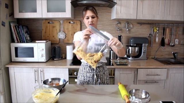 ФИСТАШКОВЫЙ ЧИЗКЕЙК  с малиной!