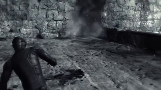 Dark Sector 1 Trainer