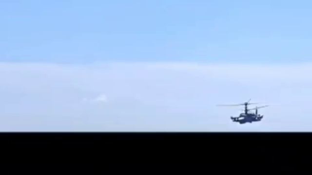 На видео с Южно-Донецкого направления - Аллигаторы с кабрирования работают НАРами.