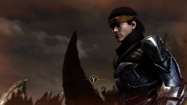 Mortal Kombat X / XL Глава Седьмая: Такеда Такахаши (Сюжет) (Gameplay)