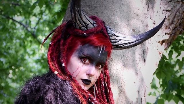 WGT 2018 VLOG | Manic Moth