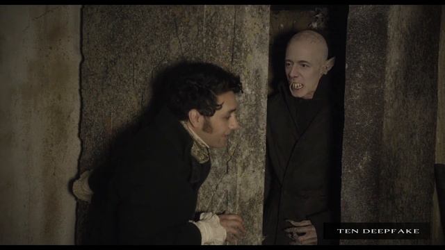 What Jeff Bezos do in the shadows?