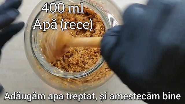 Bors acru , cum sa umpli bors acru de casa