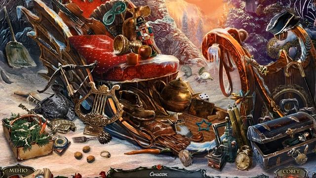 Живые Легенды 2. Ледяная Красавица прохождение #3