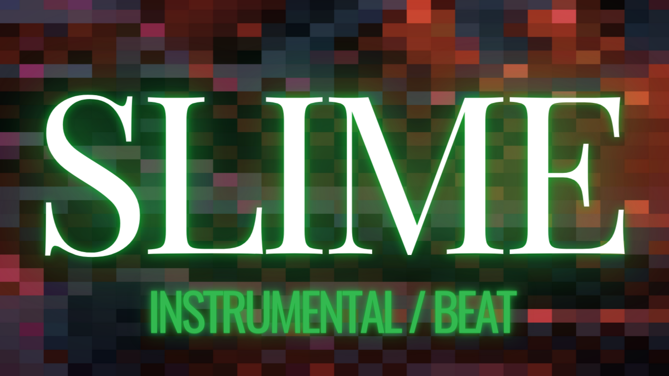 "Slime" boom bap type beat / oldschool hip-hop instrumental / prod. by Asymetrik