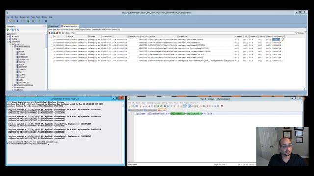 Using Liquibase to Rollback Your Database with the rollbackOneUpdate Command