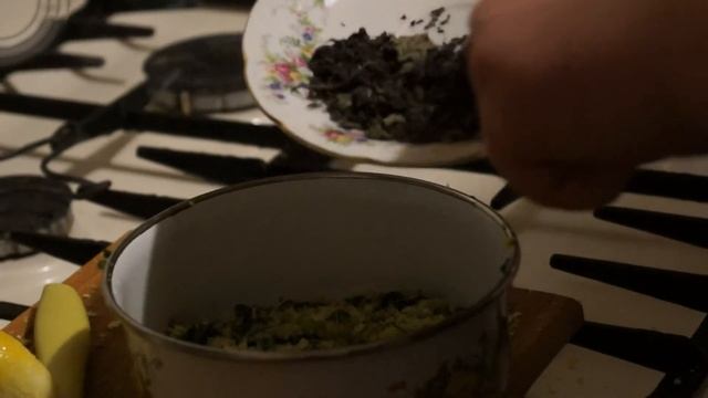 РЕЦЕПТ ПРОСТО БОМБА Жарим вкуснейших Лангустинов в чесночном, лимонно-кинзовом соусе)))
