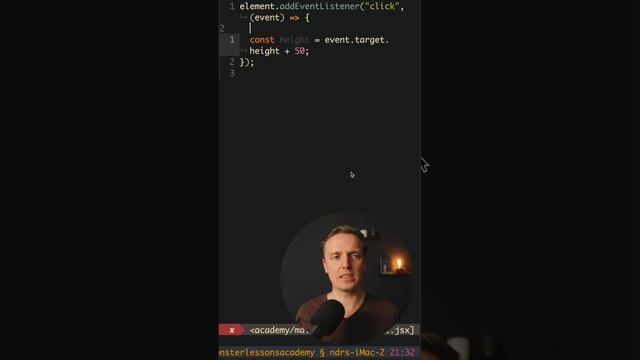 Stop Using Magic Numbers in Javascript