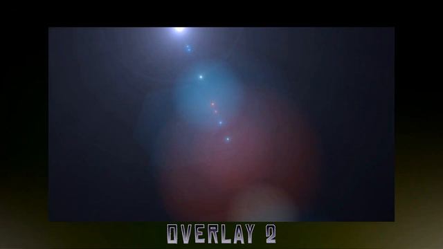My top 5 OVERLAY/EFFECT For AMV Edits | Free Download