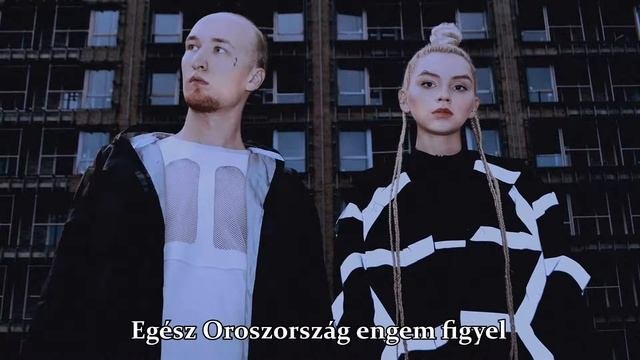 IC3PEAK - Смерти больше нет (Magyar felirattal)