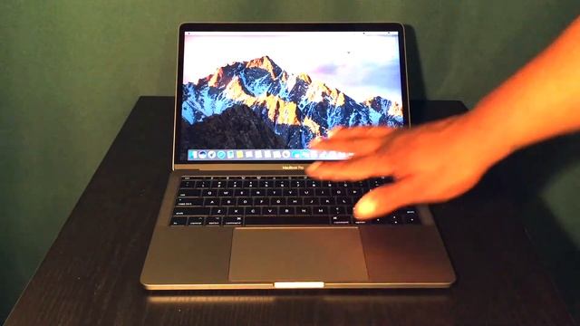 Official MacBook Pro 2017 Review: Worth It?