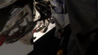 Последствия использования средства "КРОТ" для снятия хрома
