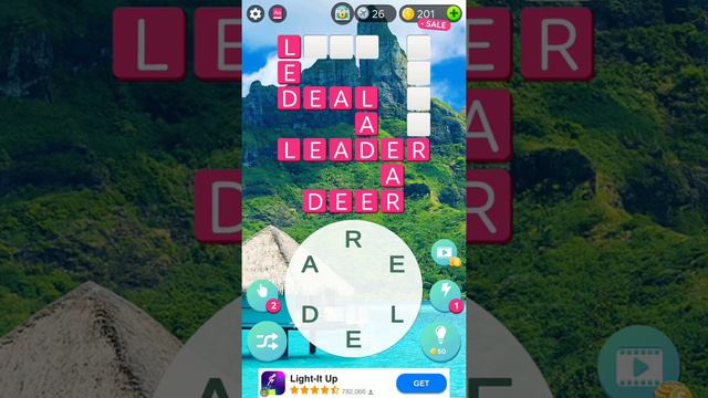 Word Travel Level 15 16 17 18 19 20 21