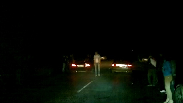 Galant VR4 Vs. Galant VR4 OLD....